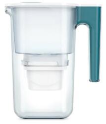 Aqua Optima Perfect Pour 2.4L vízszűrő kancsó 3db szűrővel (PP1007)