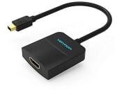 Vention mini DP -> HDMI adapter 15cm (HBCBB)
