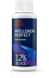 Wella Welloxon Perfect Oxidációs Krém 12% 40 vol (WP1260ML)