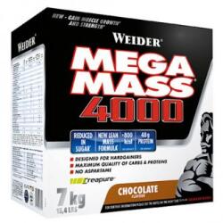 Weider Mega Mass 4000 7000g