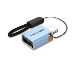 Vention USB-C 3.1 -> USB-A adapter (CUBH0)