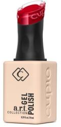 Cupio Oja semipermanenta Art Collection - Perfect Ruby Necklace 15ml (C9984)