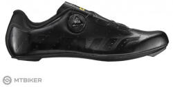Mavic Cosmic BOA kerékpáros cipő, fekete (UK 11)