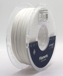 Gembird filament High Speed PLA white, 1, 75 MM, 1 KG (3DP-PLA1.75HY-01-W) - cct