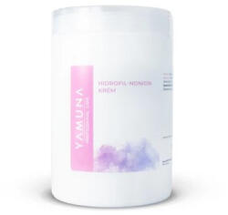 Yamuna Hydrofil-nonion krém 1000ml - fittprotein