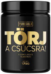 Pure Gold Limitált Whey fehérjepor - Csokoládés Tejberizs 175g - nutri1