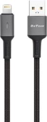  Кабел за данни Lighting DeTech DE-C39i Черен (Кабел за данни Lighting DeTech DE-C39i Черен)