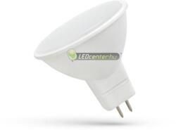 spectrumLED 6W 120° GU5.3/MR16/12V 585 lumen LED szpot izzó természetes fehér WOJ14550 (WOJ14550)