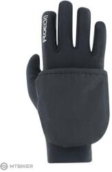 Roeckl Kareck kesztyű, fekete (8)