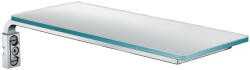 Hansgrohe Hansgrohe, szappanpolc E, króm, HAN-26511000 (HAN-26511000)