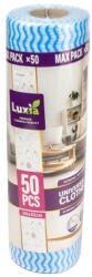 Luxia Lavete universale 50 buc/rola, albastru, Luxia LUX-4039