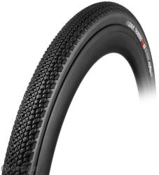 TUFO GRAVEL THUNDERO HD 700x48C külső gumi, TR, kevlárperemes, fekete