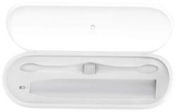 Oclean X Pro Elite/X Pro/X/Z1/F1 Utazó Tok - Fehér/Szürke