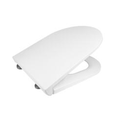 Mereo Mereo, SLIM önzáró WC-ülőke, MER-CSS125 (MER-CSS125)