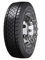 Dunlop SP446LT 285/70R19.5 146L Regional Tractiune (4038526420725) - tireo