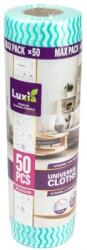 Luxia Lavete universale 50 buc/rola, verde, Luxia LUX-4038