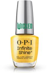 OPI Infinite Shine Yellow Brick Road 15 ml