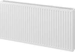 Mexen C22, panelradiátor 400 x 1300 mm, oldalcsatlakozás, 1541 W, fehér, W422-040-130-00 (W422-040-130-00)