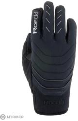 Roeckl Vandans kesztyű, fekete (10)