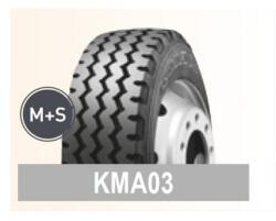 KUMHO Anvelopa VARA KUMHO MA03 295/80R22.5 152/148K - tireo