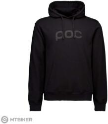POC Hood pulóver, uranium black (M)