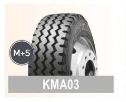 KUMHO MA03 315/80R22.5 156K On / Off Directional/Tractiune (8808956131784) - tireo