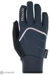 Roeckl Roen 2 kesztyű, fekete (8.5)