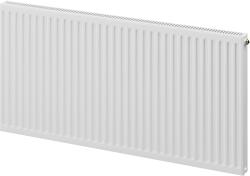 Mexen CV11, panelradiátor 500 x 1800 mm, alsó csatlakozás, 1434 W, fehér, W611-050-180-00 (W611-050-180-00)