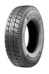 KUMHO MD31 13/R22.5 156K On / Off Tractiune (8808956121693) - tireo