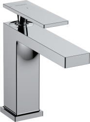 Hansgrohe Tecturis E, karos mosdócsaptelep 110 CoolStart EcoSmart+ hulladékkészlet nélkül, króm, HAN-73012000 (HAN-73012000)