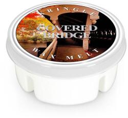 Kringle Candle Lumanare Kringle COVERED BRIDGE ceara parfumata (35 g),