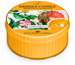 Kringle Candle Lumânare parfumată Kringle Candle Essentials lumânare parfumată (42 g),