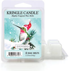 Kringle Candle Ceară parfumată Kringle Candle Snowbird (64g),