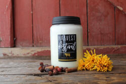 Milkhouse Candle MILKHOUSE CANDLE Lumanare parfumata Harvest Festival Farmhouse Borcan (737 g),
