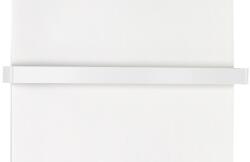 Sapho Sapho, TABELLA törölközőtartó 520mm, fehér szőnyeg, MI520W (MI520W)