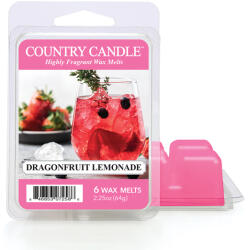 Značky > Country Candle Country Candle Dragonfruit Limonade ceara parfumata (64 g),