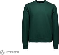 POC Crew pulóver, pargazitzöld (M)