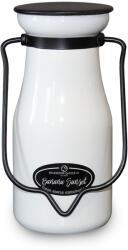 Milkhouse Candle MILKHOUSE CANDLE Lumanare parfumata Banana Sunset MILKBOTTLE (227 g),