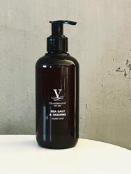 Vila Hermanos Săpun lichid de sare de mare și iasomie Vila Hermanos Apothecary 250g,