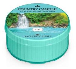 The Country Candle Company Country Candle Lumanare parfumata Fiji (35 g),