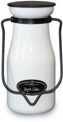 Milkhouse Candle MILKHOUSE CANDLE Lumanare parfumata Layer Cake MILKBOTTLE (227 g),