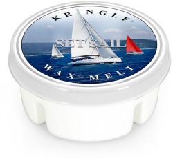 Kringle Candle Set Sail ceara parfumata (35 g),