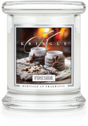 Kringle Candle Lumânare Kringle Candle Mini Lumânare parfumată cu 1 fitil (127 g),