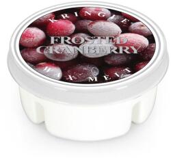 Kringle Candle Frosted Cranberry ceara parfumata (35 g),