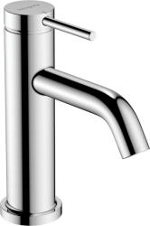 Hansgrohe Tecturis S, talpszelep 80 EcoSmart+ hidegvízhez lefolyókészlet nélkül, króm, HAN-73313000 (HAN-73313000)