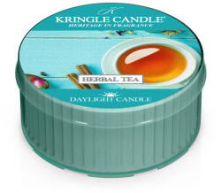 Kringle Candle Lumanare Kringle Candle Ceai de plante Lumanare parfumata Lumanare parfumata (42 g),