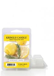 Kringle Candle Rosemary Lemon ceara parfumata (64 g),