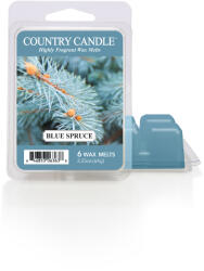 Kringle Candle Country Candle Blue Spruce ceara parfumata (64g),