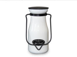 Milkhouse Candle MILKHOUSE CANDLE Lumanare parfumata Apple Stroodel MILKBOTTLE (227 g),