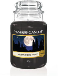 Yankee Candle Midsummer's Night lumânări parfumate 623 g